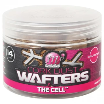 Mainline The Cell Cork Dust Wafters Kritikusan Kikönnyített Bojli