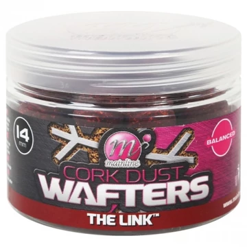 Mainline The Link Cork Dust Wafters Kritikusan Kikönnyített Bojli