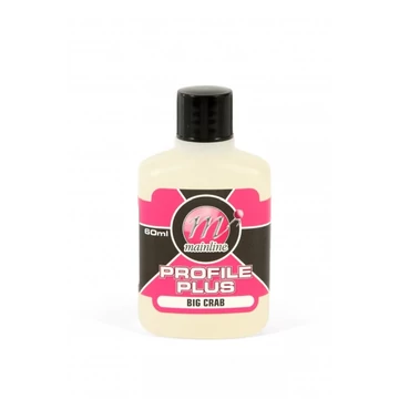 Mainline Folyékony Aroma Profile Plus Flavours (60ml)