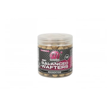 Mainline High Imp. Balanced Wafters (12mm)