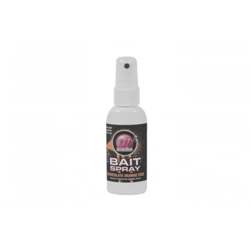 Mainline Bait Spray Chocolate Orange Fizz Utólagos Aroma