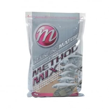 Mainline Match Fine Method Mix (1kg)