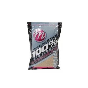 Mainline Expander Mix - Ground Expander Pellet Fine (1kg)