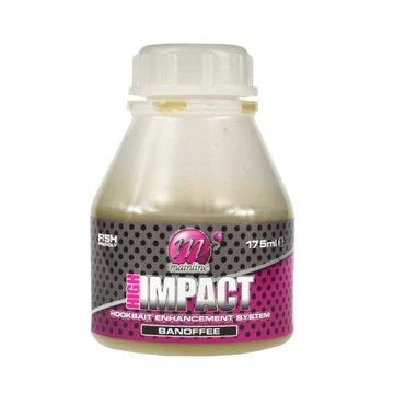 Mainline High Impact Banoffee Folyékony Dip