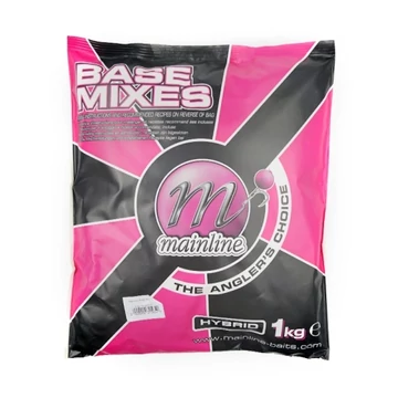 Mainline Base Mixes Hybrid Alapmix (1kg)