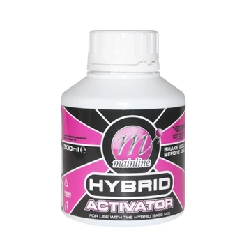 Mainline Addittives Hybrid Activator Bojli Adalék (300ml)