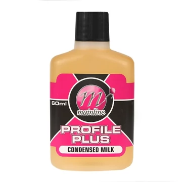 Mainline Profile Plus Flavours Condenced Milk Folyékony Aroma (60ml)