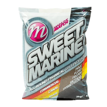 Mainline Sweet Marine Etetőanyag (2kg)