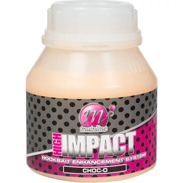 Mainline High Impact Choc-O Folyékony Dip