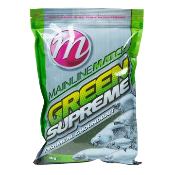Mainline Green Supreme Etetőanyag