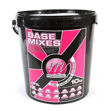 Mainline Bojli Alapmix 50/50 High Leakage Base Mixes (10kg)