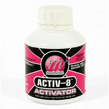 Mainline Bojli Adalék Addittives Activ 8 Activator (300ml)