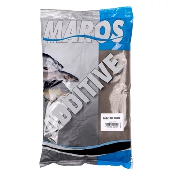 Maros Mix Őrölt TTX Fekete (1kg)