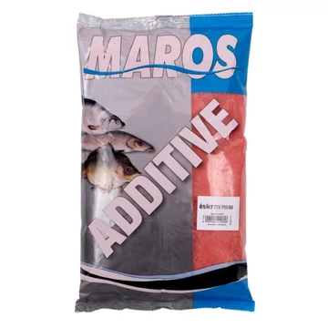 Maros Mix Őrölt TTX Piros (1kg)
