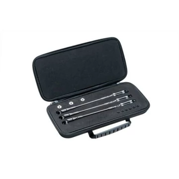 Mivardi Swinger Szett MCX Stainless Carbon