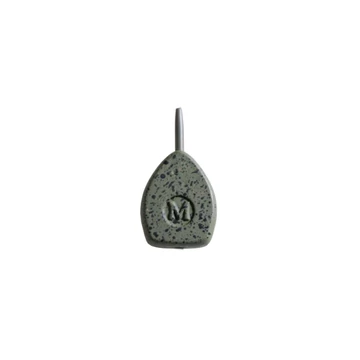 Mivardi Ólom CamoCode Flat Pear Inline