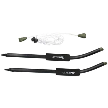 Mikado Distance Stick Távolságmérő Szett - 3m