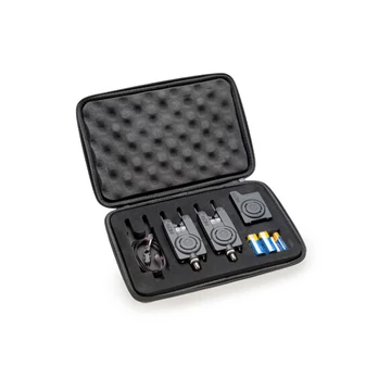 Mivardi MCA Kapásjelző Szett - 2+1