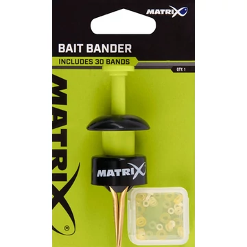 Matrix Bait Bander Pelletrögzítő