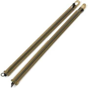 Matrix Elasticated Feeder Tubes Gumis Kosár Belső - Medium