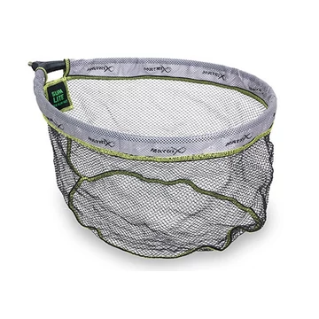 Matrix Supa Lite Free Flow Landing Net Meritőháló (50X40cm)