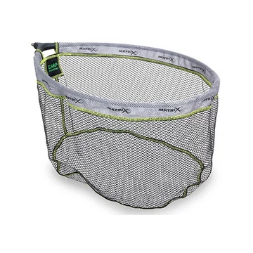 Matrix Carp 6Mm Rubber Landing Net Merítőháló (50X40cm)