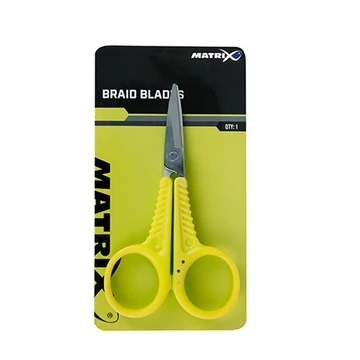 Matrix Braid Scissors Olló