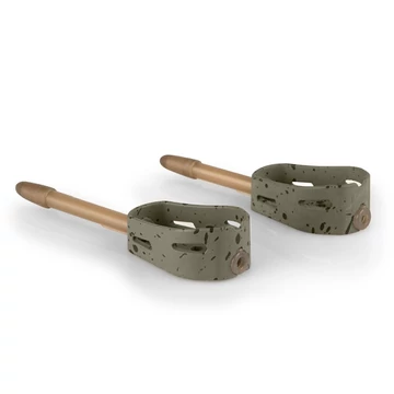 Matrix Open Alloy Inter Feeder Kosár