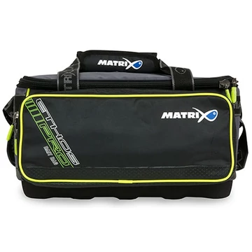 Matrix Pro Ethos Bait Bag Csalis Táska