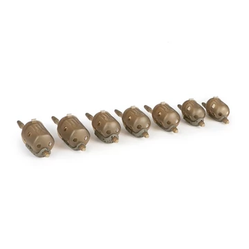 Matrix Inline Maggot Feeder Medium 20g Feeder Kosár