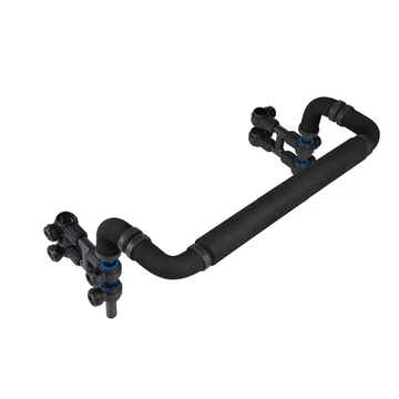 Matrix 3D-R Folding Pole Support Feeder Kar