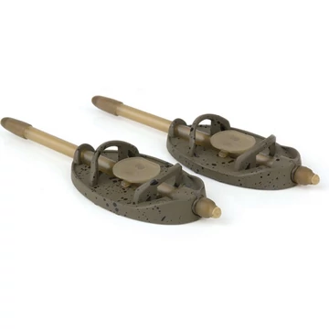 Matrix Alloy Method Small Feeder Kosár