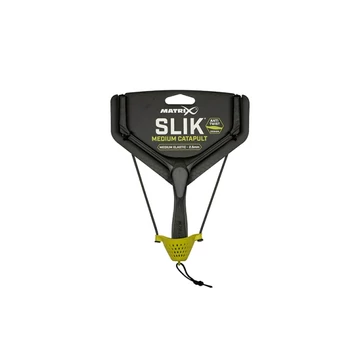 Matrix Csúzli Slik Catapult (Medium) - Medium Elastic 2,5mm