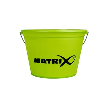 Matrix Vödör 25L Groundbait Bucket