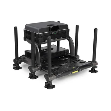 Matrix Varsenyláda XR300 Pro Edition Seatbox Graphite - Limited Edition