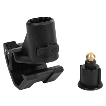 Matrix Oldaltálca Gyorscsatlakozó Side Tray QR Clamp