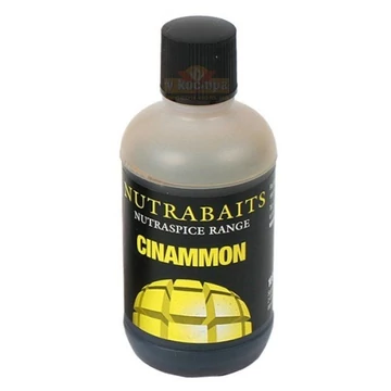 Nutrabaits Essential Oil Cinnamon Eszenciális Olaj