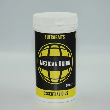 Nutrabaits Essential Oil Mexican Onion Eszenciális Olaj