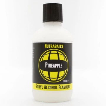 Nutrabaits Pineapple Etil Alkohol Alapú Aroma (100ml)