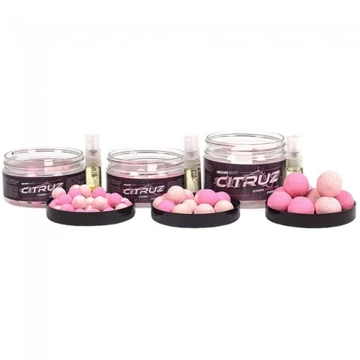 Nash Citruz Pink Pop Up Bojli