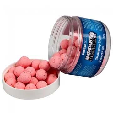 Nash Instant Action Strawberry Crush Pop-Ups Bojli