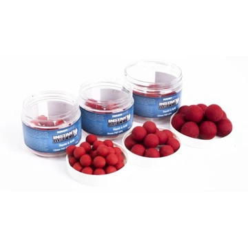 Nash Instant Action Squid &amp; Krill Pop-Ups Bojli