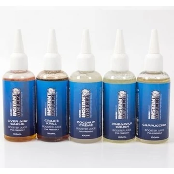 Nash Candy Nut Crush Booster Juice Locsoló