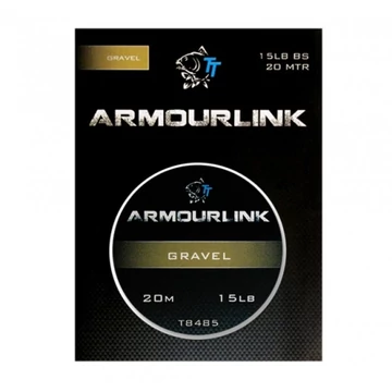 Nash Armourlink Fonott Előkezsinór