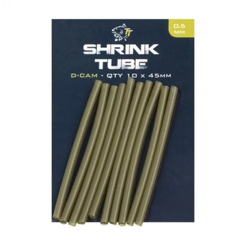 Nash Shrink Tube Zsugorcső