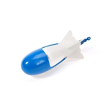 Nash DOT Spod White Etetőrakéta