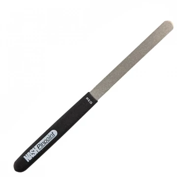 Nash Pinpoint Dual Diamond File Horogélező