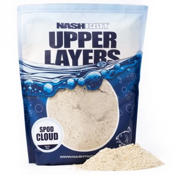 Nash Spod Cloud Speciális ZIG Etetőanyag