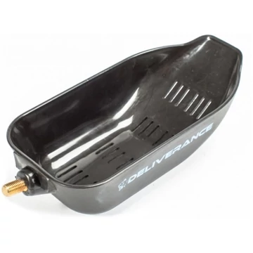 Nash Particle Spoon With Slots Etetőkanál Magokhoz, Résekkel (Nyél Nélkül)