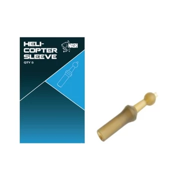 Nash Helicopter Sleeve Helikopter Ütköző
